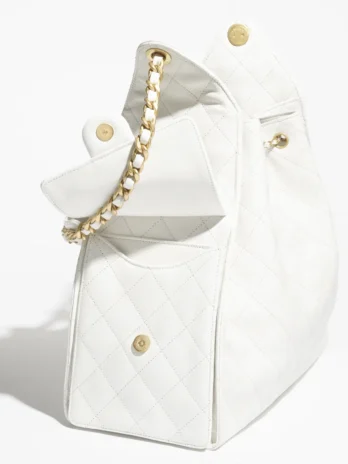 CHANEL 25 Medium Handbag