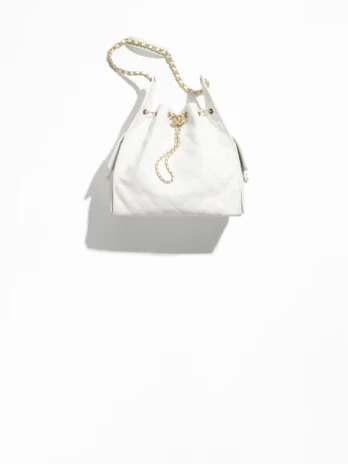 CHANEL 25 Medium Handbag