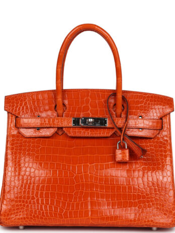 Hermes birklin bags