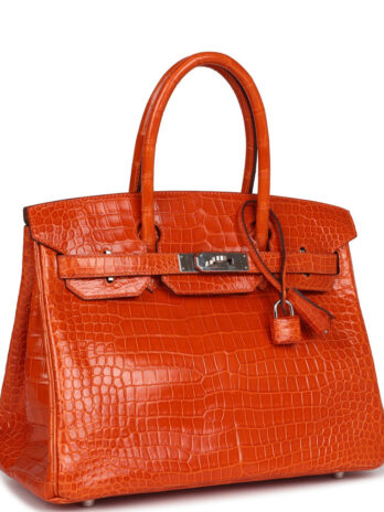 Hermes birklin bags