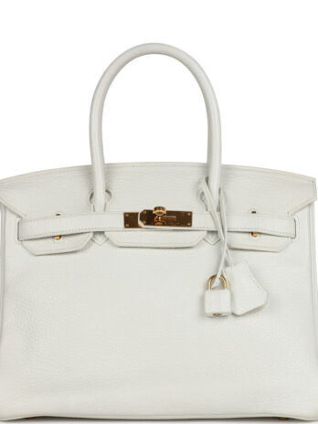 Hermes birklin bags