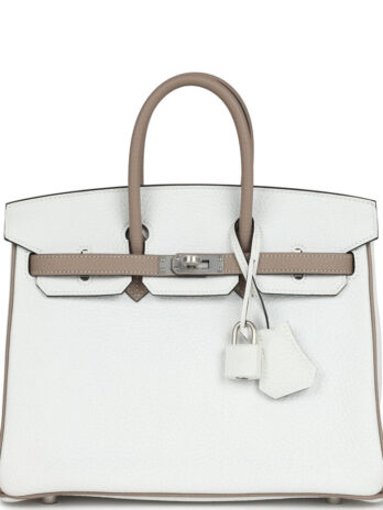 Hermès Birkin 25