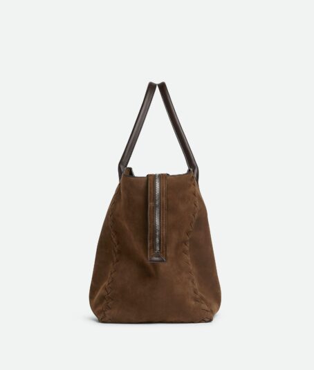Large Zipped Cabat MXN 128 100