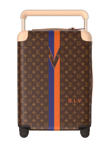 Horizon 55 Mon Monogram