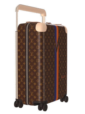 Horizon 55 Mon Monogram