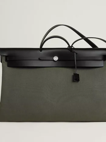 Herbag Zip cabine bag