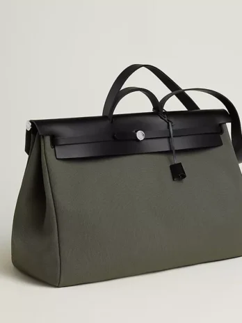 Herbag Zip cabine bag