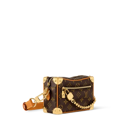 Mini Soft Trunk - Image 3