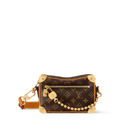 Mini Soft Trunk - Image 2
