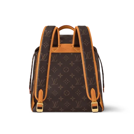 Montsouris Cargo Backpack - Image 5