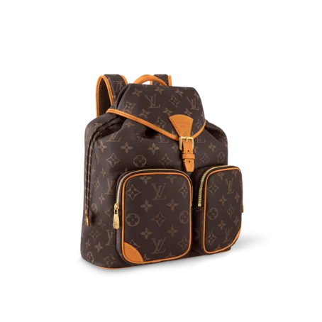 Montsouris Cargo Backpack - Image 3