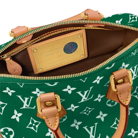 Speedy P9 Bandoulière 25 - Image 18