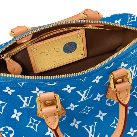 Speedy P9 Bandoulière 25 - Image 34